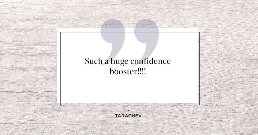 Loreal Paris BMAG How to Infallible Fresh Wear Foundation Step3